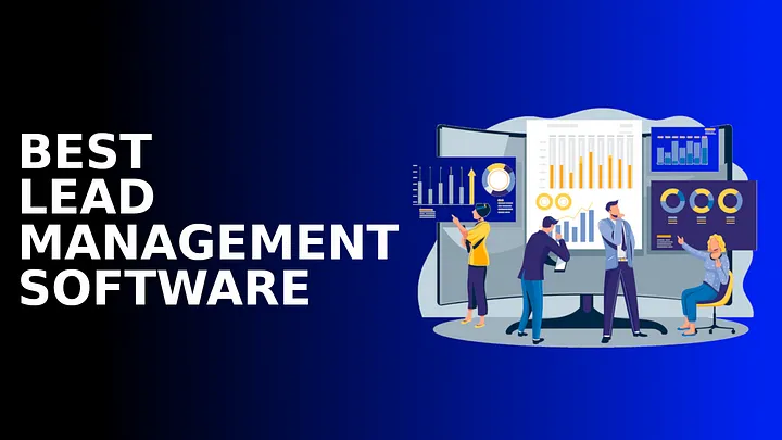 Lead Management Software 